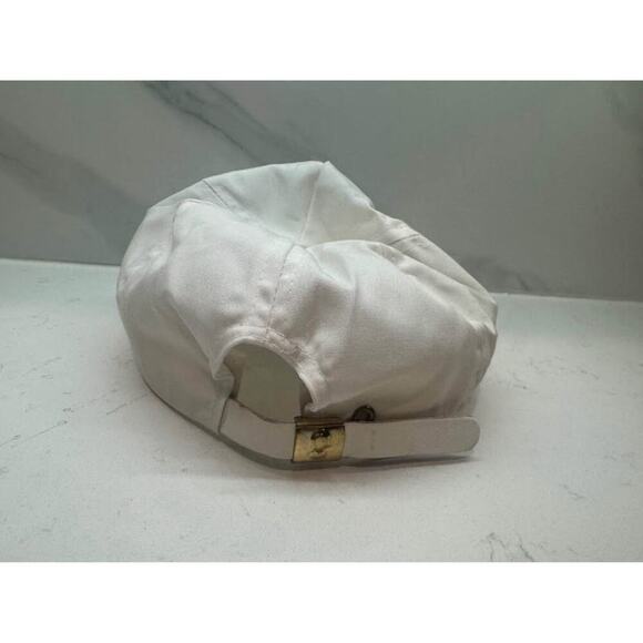 Vintage KOA I’m a Happy Camper Kampgrounds of America Family Circus Hat - Picture 5 of 5